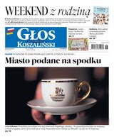 Głos Dziennik Pomorza Głos Koszaliński 104/2023