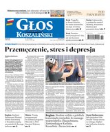 Głos Dziennik Pomorza Głos Koszaliński 108/2023