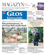 Głos Dziennik Pomorza Głos Koszaliński 109/2023