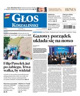 Głos Dziennik Pomorza Głos Koszaliński 112/2023