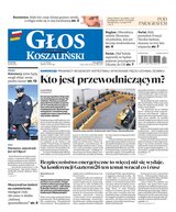 Głos Dziennik Pomorza Głos Koszaliński 114/2023