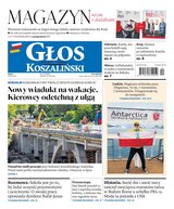 Głos Dziennik Pomorza Głos Koszaliński 115/2023