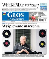 Głos Dziennik Pomorza Głos Koszaliński 116/2023
