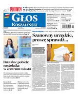 Głos Dziennik Pomorza Głos Koszaliński 117/2023