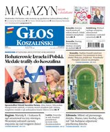 Głos Dziennik Pomorza Głos Koszaliński 121/2023