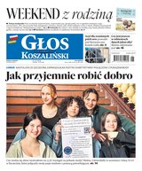 Głos Dziennik Pomorza Głos Koszaliński 122/2023
