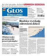 Głos Dziennik Pomorza Głos Koszaliński 126/2023