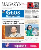 Głos Dziennik Pomorza Głos Koszaliński 127/2023