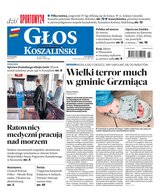Głos Dziennik Pomorza Głos Koszaliński 129/2023