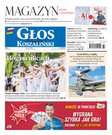 Głos Dziennik Pomorza Głos Koszaliński 132/2023