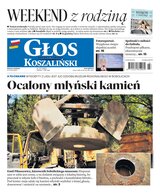 Głos Dziennik Pomorza Głos Koszaliński 133/2023