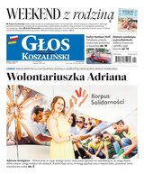 Głos Dziennik Pomorza Głos Koszaliński 139/2023
