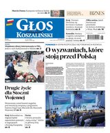 Głos Dziennik Pomorza Głos Koszaliński 141/2023