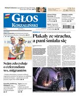 Głos Dziennik Pomorza Głos Koszaliński 142/2023