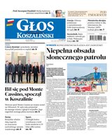 Głos Dziennik Pomorza Głos Koszaliński 143/2023