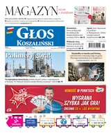 Głos Dziennik Pomorza Głos Koszaliński 144/2023