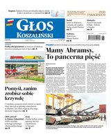 Głos Dziennik Pomorza Głos Koszaliński 149/2023