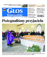 Głos Dziennik Pomorza Głos Koszaliński 15/2023
