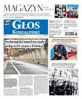 Głos Dziennik Pomorza Głos Koszaliński 150/2023
