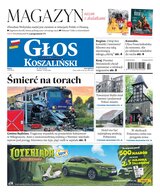 Głos Dziennik Pomorza Głos Koszaliński 156/2023
