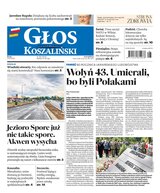 Głos Dziennik Pomorza Głos Koszaliński 160/2023