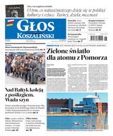 Głos Dziennik Pomorza Głos Koszaliński 161/2023