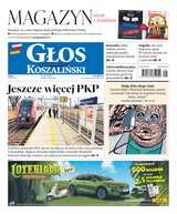 Głos Dziennik Pomorza Głos Koszaliński 168/2023