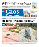 Głos Dziennik Pomorza Głos Koszaliński 169/2023