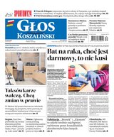 Głos Dziennik Pomorza Głos Koszaliński 170/2023