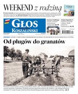Głos Dziennik Pomorza Głos Koszaliński 175/2023