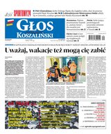 Głos Dziennik Pomorza Głos Koszaliński 176/2023