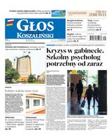 Głos Dziennik Pomorza Głos Koszaliński 178/2023
