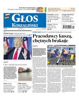 Głos Dziennik Pomorza Głos Koszaliński 179/2023