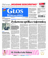 Głos Dziennik Pomorza Głos Koszaliński 18/2023
