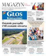 Głos Dziennik Pomorza Głos Koszaliński 180/2023