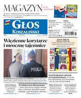 Głos Dziennik Pomorza Głos Koszaliński 186/2023