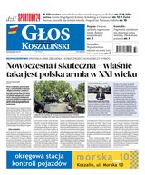 Głos Dziennik Pomorza Głos Koszaliński 188/2023