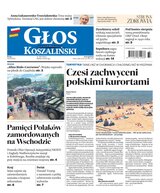Głos Dziennik Pomorza Głos Koszaliński 189/2023