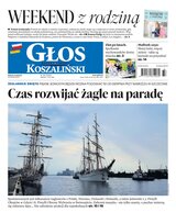 Głos Dziennik Pomorza Głos Koszaliński 192/2023