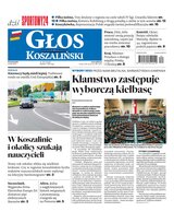 Głos Dziennik Pomorza Głos Koszaliński 193/2023