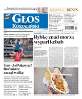 Głos Dziennik Pomorza Głos Koszaliński 194/2023
