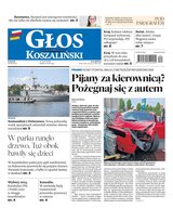 Głos Dziennik Pomorza Głos Koszaliński 196/2023