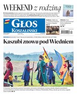 Głos Dziennik Pomorza Głos Koszaliński 198/2023