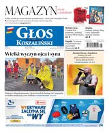 Głos Dziennik Pomorza Głos Koszaliński 203/2023
