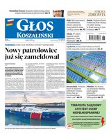 Głos Dziennik Pomorza Głos Koszaliński 207/2023
