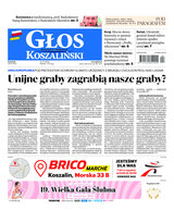Głos Dziennik Pomorza Głos Koszaliński 21/2023
