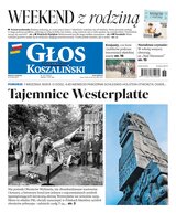Głos Dziennik Pomorza Głos Koszaliński 210/2023