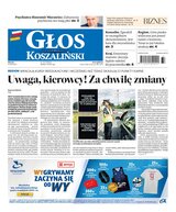 Głos Dziennik Pomorza Głos Koszaliński 212/2023
