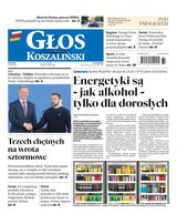 Głos Dziennik Pomorza Głos Koszaliński 214/2023
