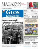 Głos Dziennik Pomorza Głos Koszaliński 215/2023